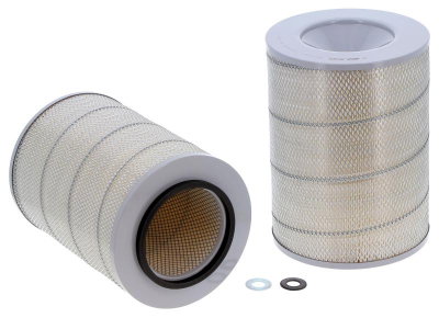 LUFTFILTER