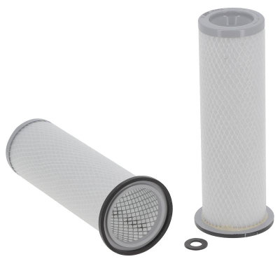 LUFTFILTER