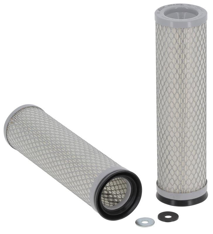 LUFTFILTER