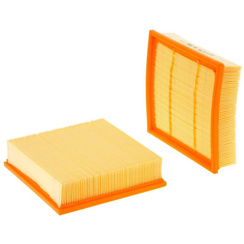 LUFTFILTER
