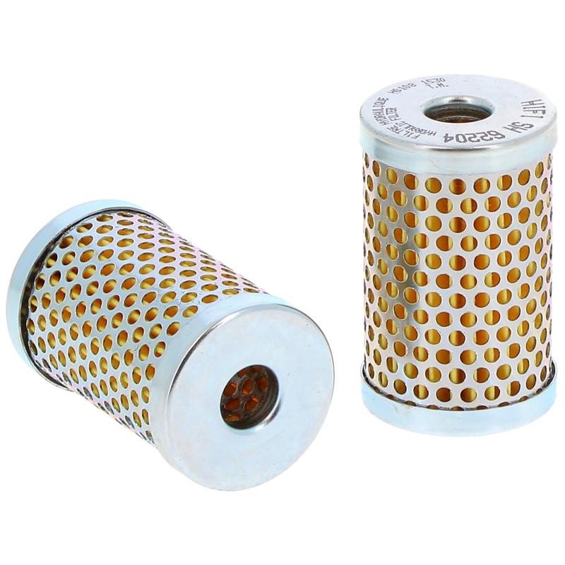 HYDRAULFILTER