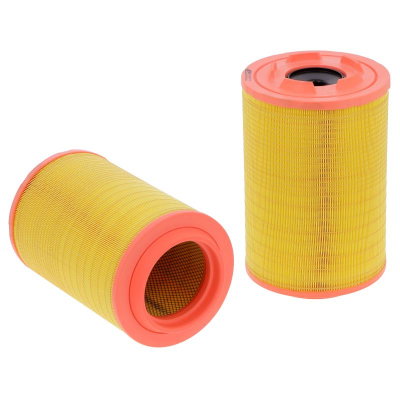 LUFTFILTER