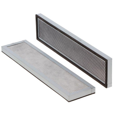 KUPÉLUFTFILTER