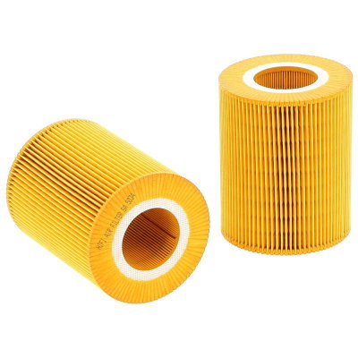 LUFTFILTER