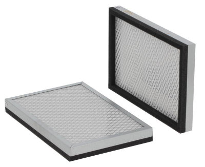 KUPÉLUFTFILTER