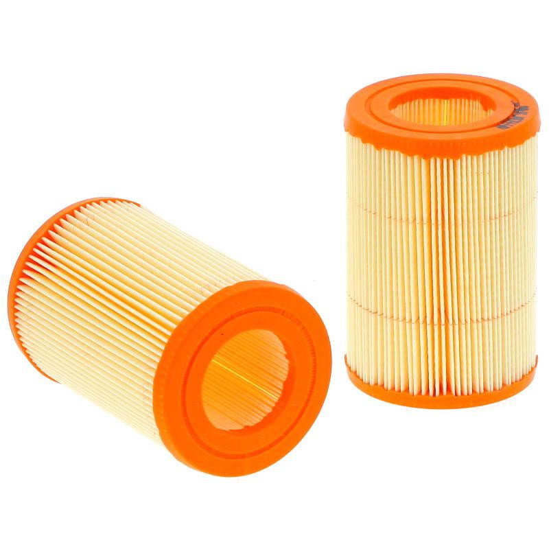 LUFTFILTER