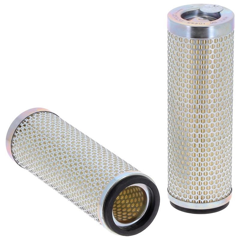 LUFTFILTER