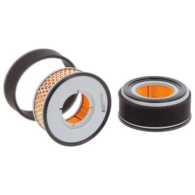 LUFTFILTER