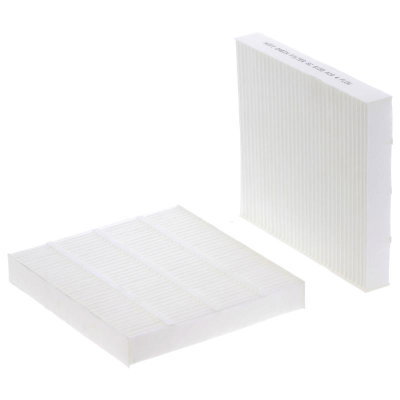KUPÉLUFTFILTER