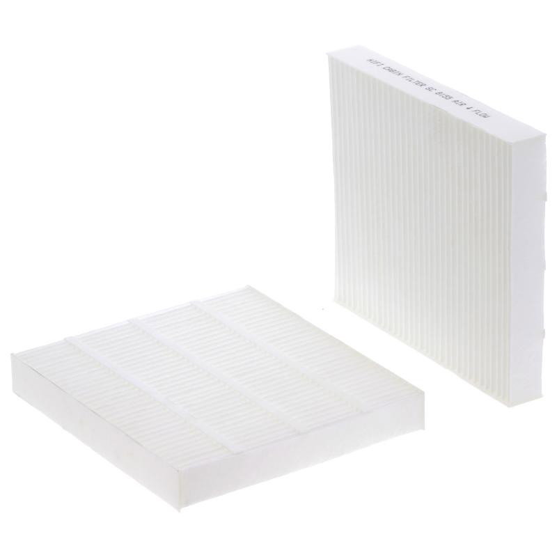 KUPÉLUFTFILTER