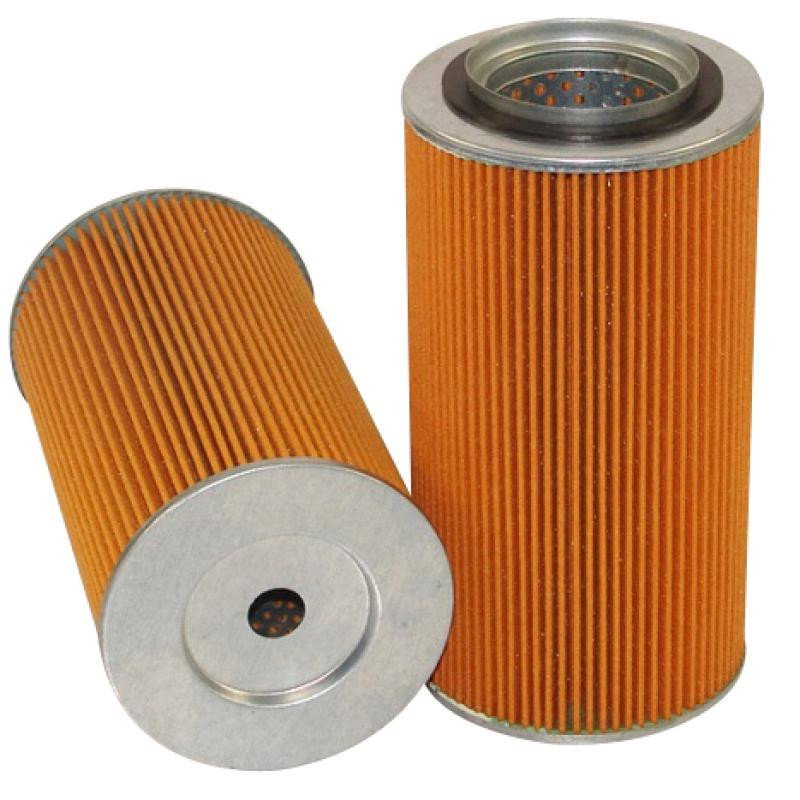 OLJEFILTER