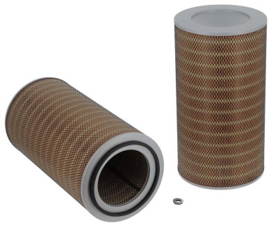 LUFTFILTER