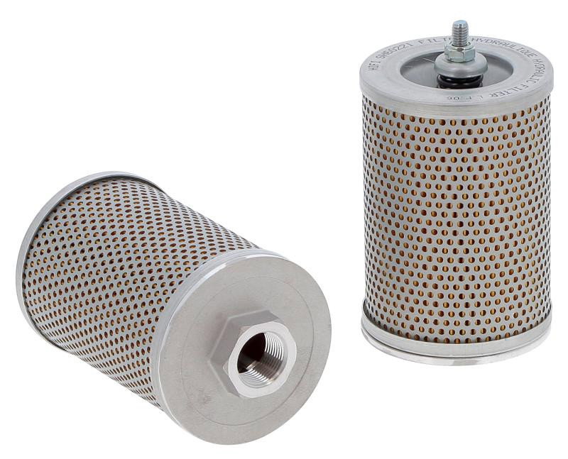 HYDRAULFILTER