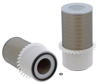 LUFTFILTER