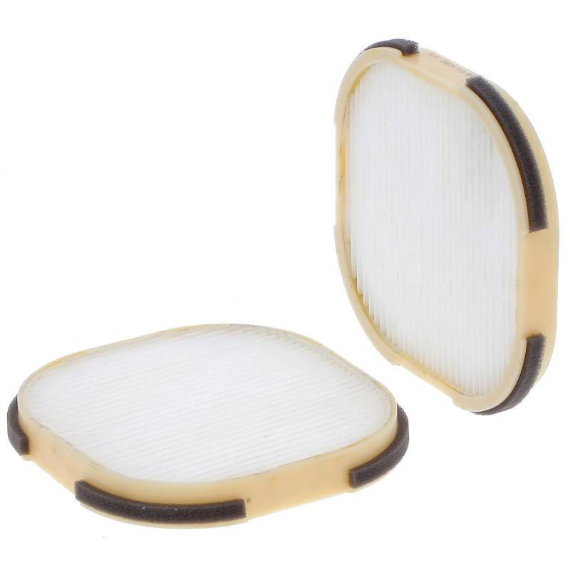 KUPÉLUFTFILTER