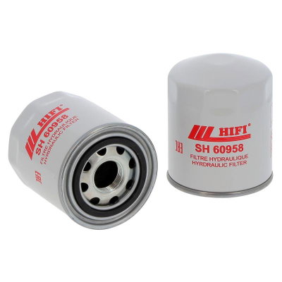 HYDRAULFILTER