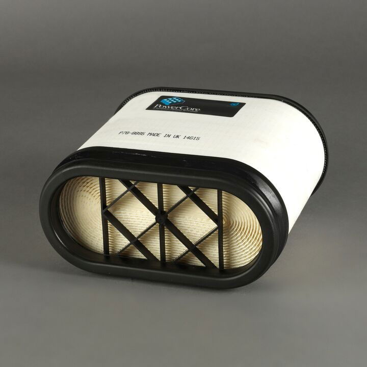 LUFTFILTER (POWERCORE)