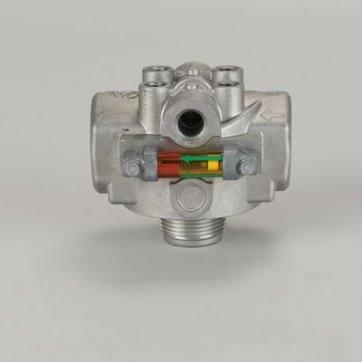 HEAD ASSEMBLY. HMK04 DURAMAX