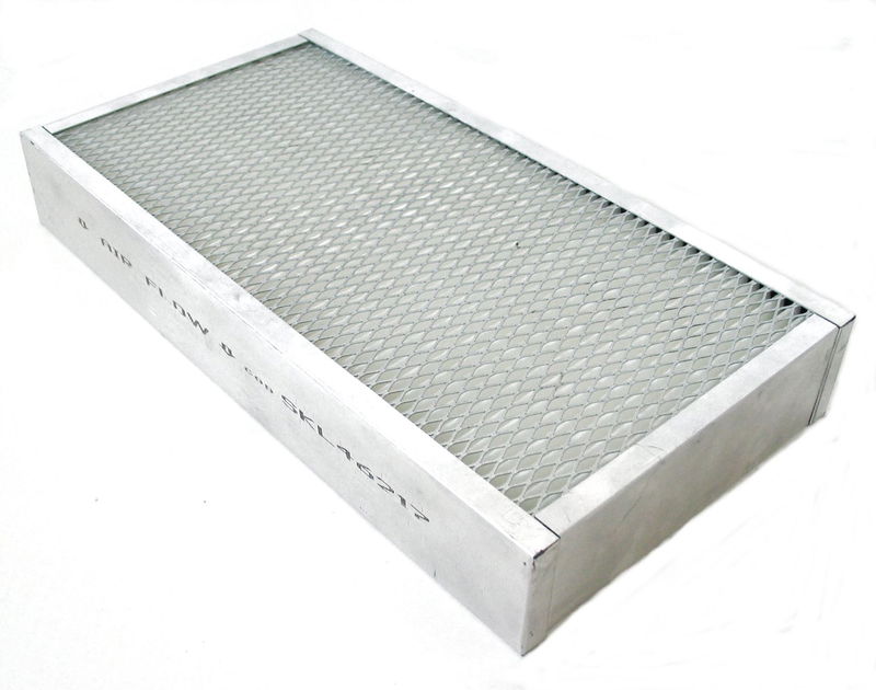 Luftfilter PA86022