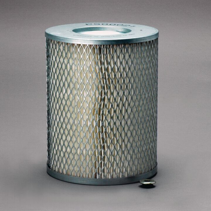 Luftfilter. Primary round P500021