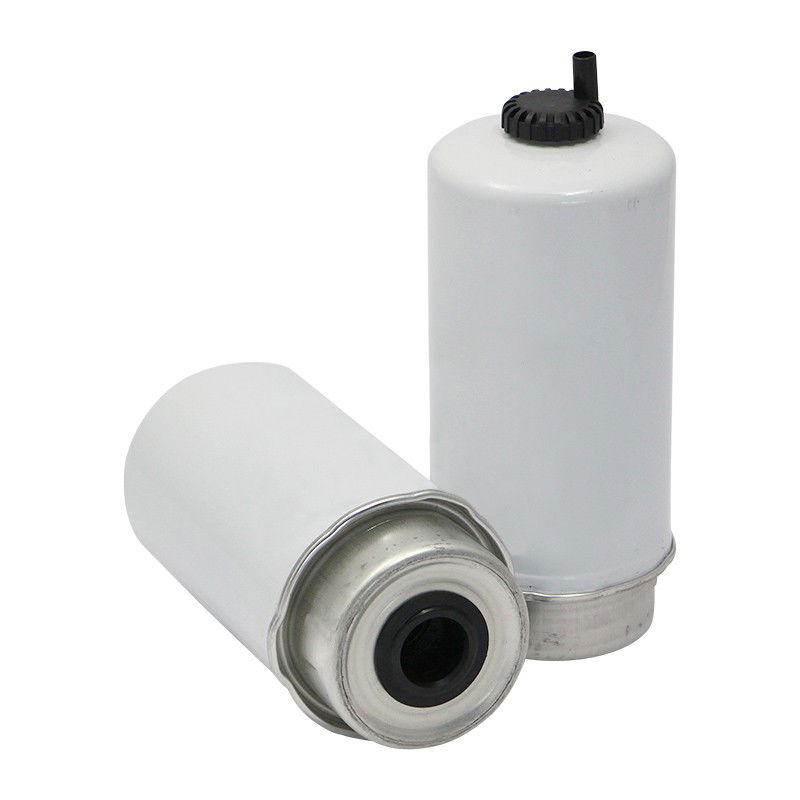 BRÄNSLEFILTER SK3156