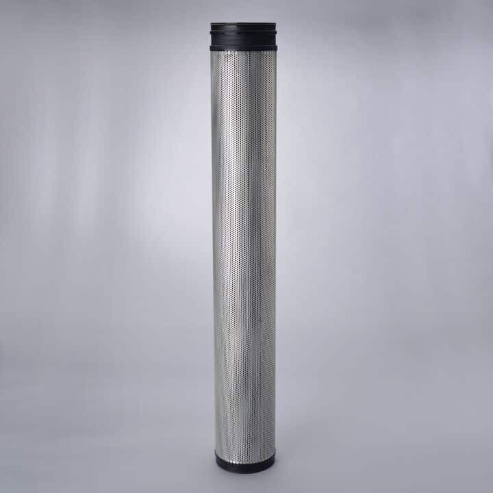 Hydraulfilter. Cartridge P573133