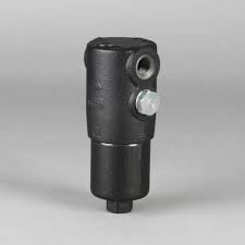 HYDRAULFILTER ASSEMBLY