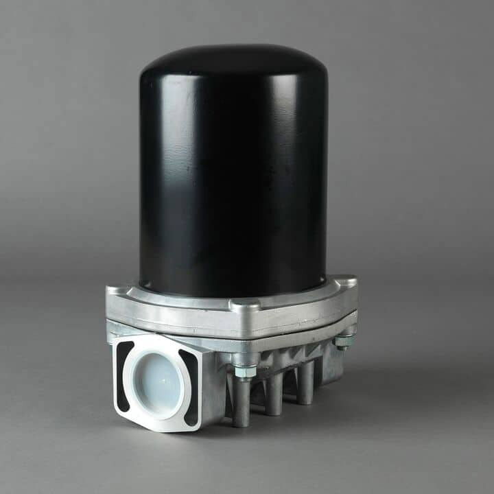 HYDRAULIC HOUSING