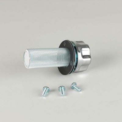 HYDRAULIC FILLER CAP