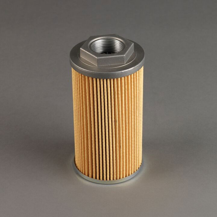 HYDRAULFILTER. STRAINER