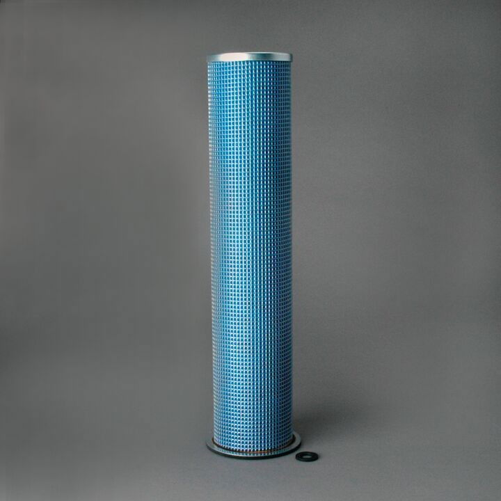 LUFTFILTER. SAFETY