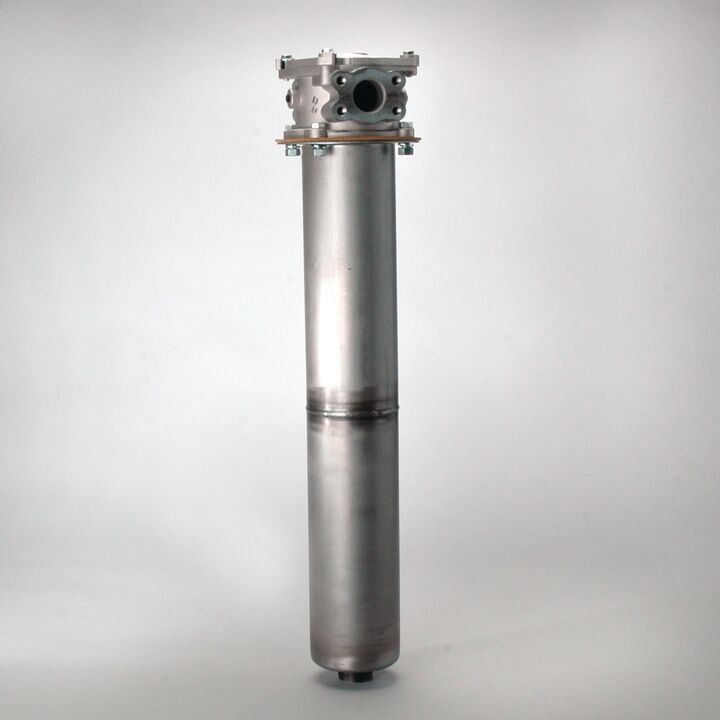 HYDRAULFILTER ASSEMBLY