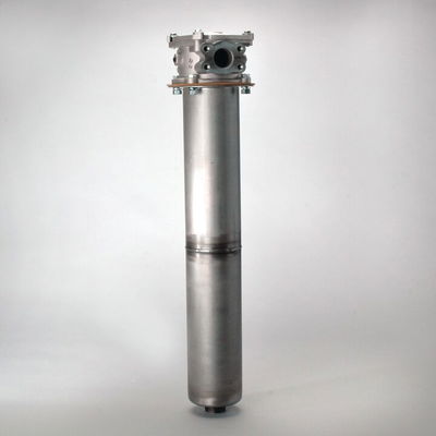 HYDRAULFILTER ASSEMBLY HYDRAULFILTER ASSEMBLY