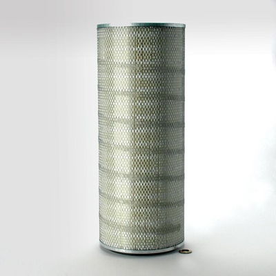 Luftfilter. Primary round P520620 Luftfilter. Primary round P520620