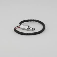 HYDRAULIC INDICATOR ASSEMBLY. ELECTRICAL