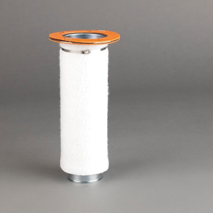 SEPARATOR FILTER