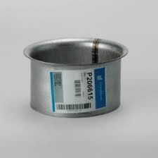 FLARED ADAPTER. 4 IN (102 MM)