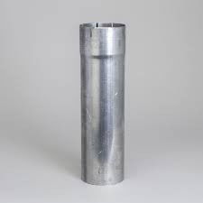 STACK PIPE. STRAIGHT 5 IN (127 MM) ID X 18 IN (457 MM)