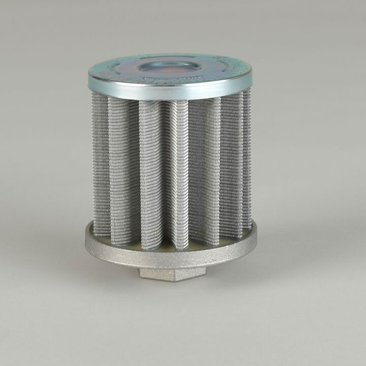 HYDRAULFILTER. STRAINER
