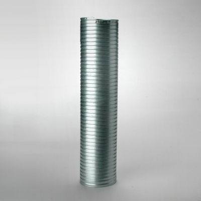 FLEX TUBE. 5 IN (127 MM) ID X 10 FT (3 M)