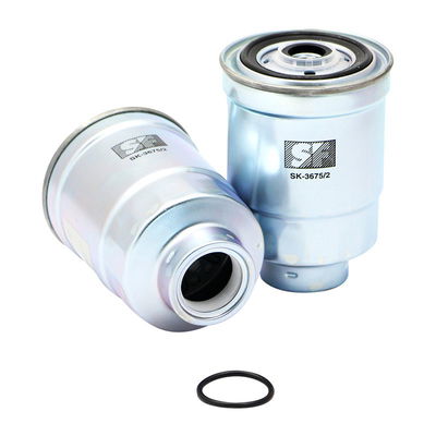 Bränslefilter SK3675/2 Bränslefilter SK3675/2