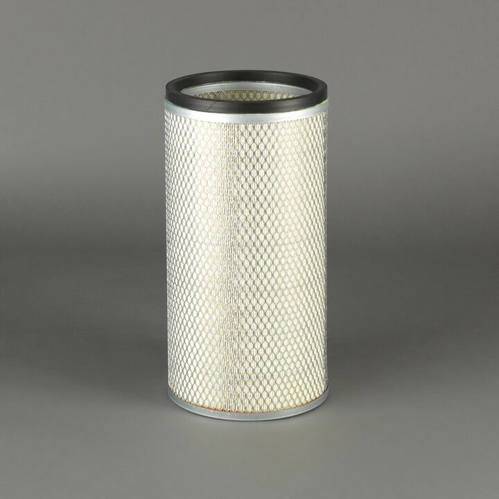 LUFTFILTER. SAFETY