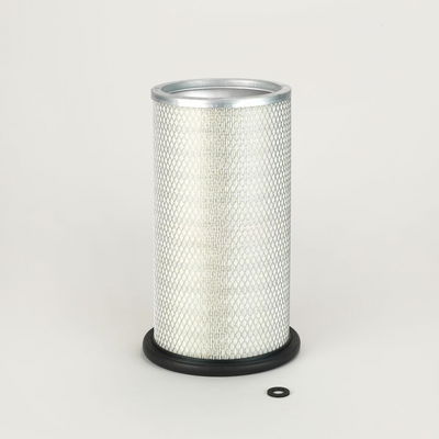 LUFTFILTER. SAFETY