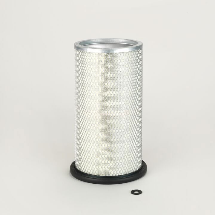 LUFTFILTER. SAFETY