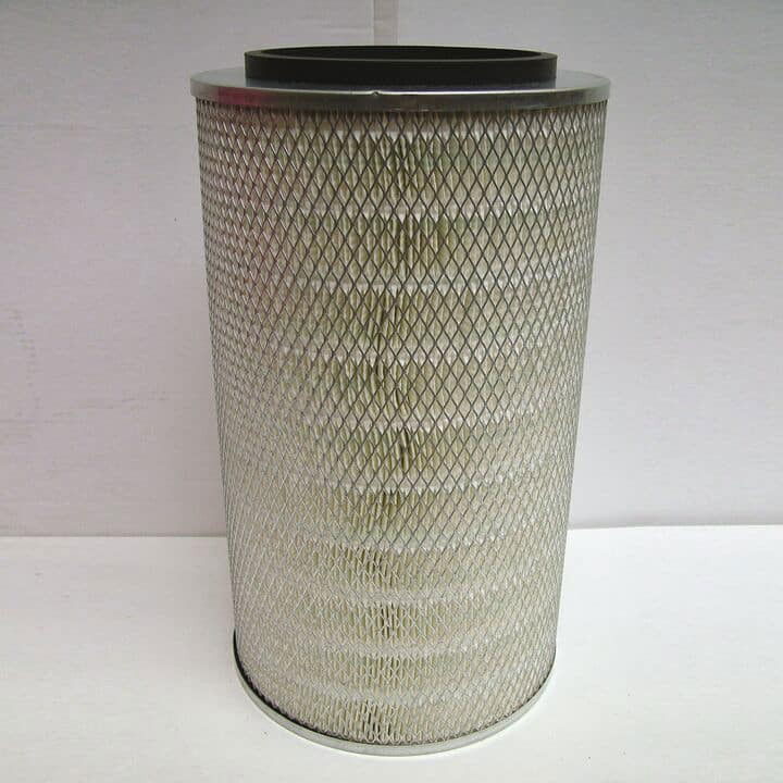 Luftfilter. Primary round P776198