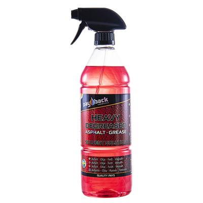 HEAVY DEGREASER 1 L SPRAY
