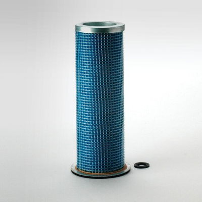 LUFTFILTER. SAFETY