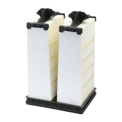 LUFTFILTER SL81765