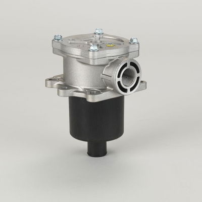 HYDRAULFILTER ASSEMBLY HYDRAULFILTER ASSEMBLY