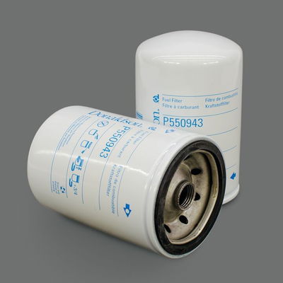 Bränslefilter P550943 Bränslefilter P550943